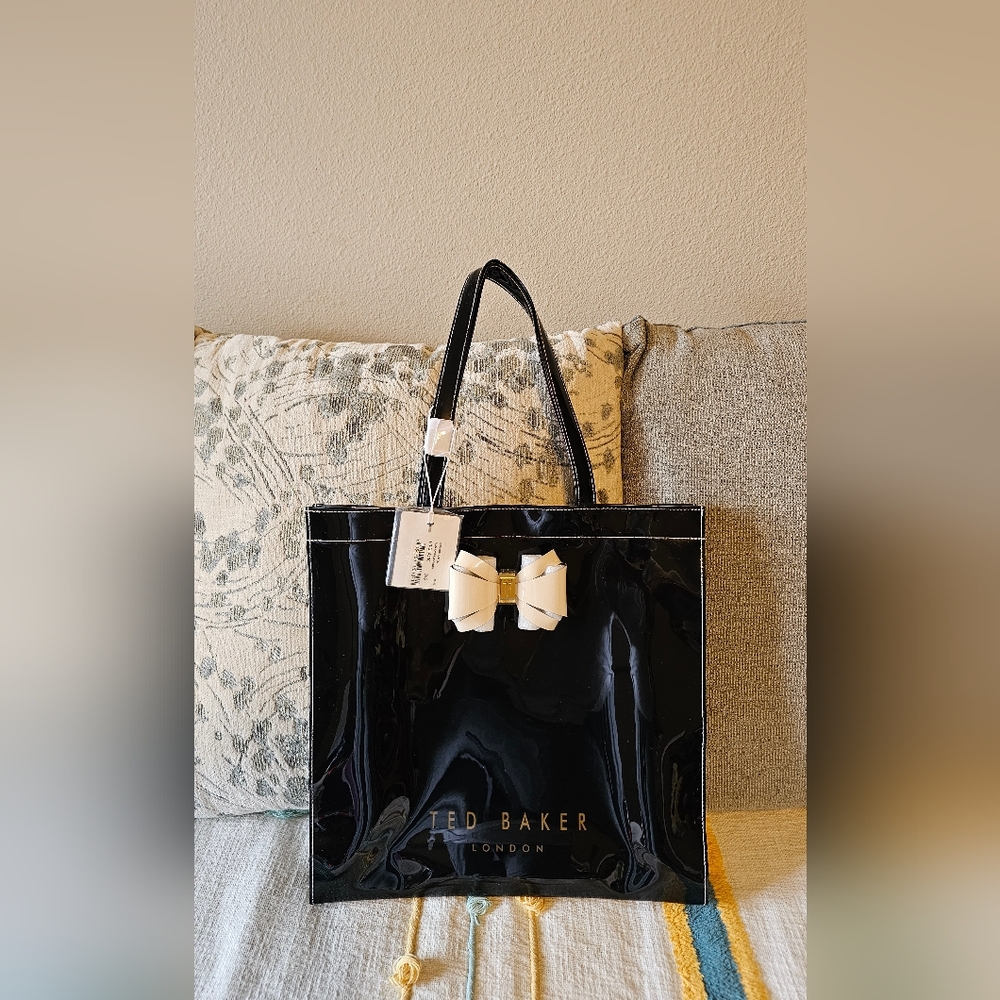 Ted Baker Alacon Bag NWT